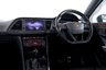 USED 2019 19 SEAT LEON 2.0 TSI Cupra 290 Lux Hatchback 5dr Petrol DSG Euro 6 (s/s) (290 ps) 