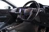 USED 2019 19 SEAT LEON 2.0 TSI Cupra 290 Lux Hatchback 5dr Petrol DSG Euro 6 (s/s) (290 ps) 