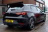 USED 2019 19 SEAT LEON 2.0 TSI Cupra 290 Lux Hatchback 5dr Petrol DSG Euro 6 (s/s) (290 ps) 