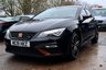 USED 2019 19 SEAT LEON 2.0 TSI Cupra 290 Lux Hatchback 5dr Petrol DSG Euro 6 (s/s) (290 ps) 