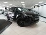 USED 2020 70 LAND ROVER RANGE ROVER EVOQUE 2.0 D200 MHEV R-Dynamic SE SUV 5dr Diesel Auto 4WD Euro 6 (s/s) (204 ps) PANO+BLK PK+360CAM+20S+1FORMER