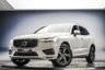 USED 2018 18 VOLVO XC60 2.0 D4 R-Design SUV 5dr Diesel Manual AWD Euro 6 (s/s) (190 ps) 