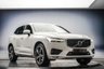 USED 2018 18 VOLVO XC60 2.0 D4 R-Design SUV 5dr Diesel Manual AWD Euro 6 (s/s) (190 ps) 