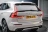 USED 2018 18 VOLVO XC60 2.0 D4 R-Design SUV 5dr Diesel Manual AWD Euro 6 (s/s) (190 ps) 