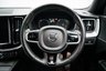 USED 2018 18 VOLVO XC60 2.0 D4 R-Design SUV 5dr Diesel Manual AWD Euro 6 (s/s) (190 ps) 