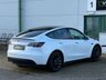 USED 2023 23 TESLA MODEL Y (Dual Motor) Performance SUV 5dr Electric Auto 4WDE (426 bhp) 