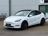 USED 2023 23 TESLA MODEL Y (Dual Motor) Performance SUV 5dr Electric Auto 4WDE (426 bhp) 