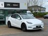 USED 2023 23 TESLA MODEL Y (Dual Motor) Performance SUV 5dr Electric Auto 4WDE (426 bhp) 