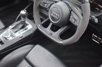 USED 2019 69 AUDI RS3 2.5 TFSI Audi Sport Edition Saloon 4dr Petrol S Tronic quattro Euro 6 (s/s) (400 ps) FULL AUDI HISTORY / STUNNING