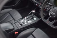 USED 2019 69 AUDI RS3 2.5 TFSI Audi Sport Edition Saloon 4dr Petrol S Tronic quattro Euro 6 (s/s) (400 ps) FULL AUDI HISTORY / STUNNING