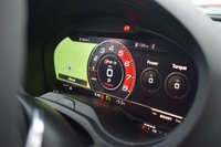 USED 2019 69 AUDI RS3 2.5 TFSI Audi Sport Edition Saloon 4dr Petrol S Tronic quattro Euro 6 (s/s) (400 ps) FULL AUDI HISTORY / STUNNING
