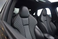 USED 2019 69 AUDI RS3 2.5 TFSI Audi Sport Edition Saloon 4dr Petrol S Tronic quattro Euro 6 (s/s) (400 ps) FULL AUDI HISTORY / STUNNING