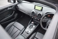 USED 2019 69 AUDI RS3 2.5 TFSI Audi Sport Edition Saloon 4dr Petrol S Tronic quattro Euro 6 (s/s) (400 ps) FULL AUDI HISTORY / STUNNING