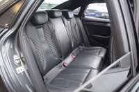 USED 2019 69 AUDI RS3 2.5 TFSI Audi Sport Edition Saloon 4dr Petrol S Tronic quattro Euro 6 (s/s) (400 ps) FULL AUDI HISTORY / STUNNING