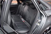 USED 2019 69 AUDI RS3 2.5 TFSI Audi Sport Edition Saloon 4dr Petrol S Tronic quattro Euro 6 (s/s) (400 ps) FULL AUDI HISTORY / STUNNING