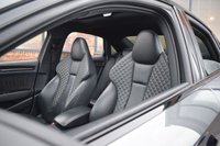 USED 2019 69 AUDI RS3 2.5 TFSI Audi Sport Edition Saloon 4dr Petrol S Tronic quattro Euro 6 (s/s) (400 ps) FULL AUDI HISTORY / STUNNING