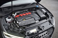 USED 2019 69 AUDI RS3 2.5 TFSI Audi Sport Edition Saloon 4dr Petrol S Tronic quattro Euro 6 (s/s) (400 ps) FULL AUDI HISTORY / STUNNING