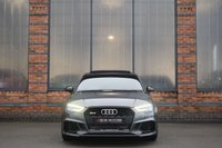 USED 2019 69 AUDI RS3 2.5 TFSI Audi Sport Edition Saloon 4dr Petrol S Tronic quattro Euro 6 (s/s) (400 ps) FULL AUDI HISTORY / STUNNING