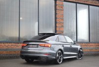 USED 2019 69 AUDI RS3 2.5 TFSI Audi Sport Edition Saloon 4dr Petrol S Tronic quattro Euro 6 (s/s) (400 ps) FULL AUDI HISTORY / STUNNING