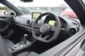 USED 2019 69 AUDI RS3 2.5 TFSI Audi Sport Edition Saloon 4dr Petrol S Tronic quattro Euro 6 (s/s) (400 ps) FULL AUDI HISTORY / STUNNING