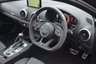 USED 2019 69 AUDI RS3 2.5 TFSI Audi Sport Edition Saloon 4dr Petrol S Tronic quattro Euro 6 (s/s) (400 ps) FULL AUDI HISTORY / STUNNING