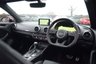 USED 2019 69 AUDI RS3 2.5 TFSI Audi Sport Edition Saloon 4dr Petrol S Tronic quattro Euro 6 (s/s) (400 ps) FULL AUDI HISTORY / STUNNING
