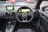 USED 2019 69 AUDI RS3 2.5 TFSI Audi Sport Edition Saloon 4dr Petrol S Tronic quattro Euro 6 (s/s) (400 ps) FULL AUDI HISTORY / STUNNING