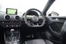 USED 2019 69 AUDI RS3 2.5 TFSI Audi Sport Edition Saloon 4dr Petrol S Tronic quattro Euro 6 (s/s) (400 ps) FULL AUDI HISTORY / STUNNING