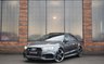 USED 2019 69 AUDI RS3 2.5 TFSI Audi Sport Edition Saloon 4dr Petrol S Tronic quattro Euro 6 (s/s) (400 ps) FULL AUDI HISTORY / STUNNING