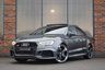 USED 2019 69 AUDI RS3 2.5 TFSI Audi Sport Edition Saloon 4dr Petrol S Tronic quattro Euro 6 (s/s) (400 ps) FULL AUDI HISTORY / STUNNING