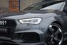 USED 2019 69 AUDI RS3 2.5 TFSI Audi Sport Edition Saloon 4dr Petrol S Tronic quattro Euro 6 (s/s) (400 ps) FULL AUDI HISTORY / STUNNING