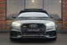 USED 2019 69 AUDI RS3 2.5 TFSI Audi Sport Edition Saloon 4dr Petrol S Tronic quattro Euro 6 (s/s) (400 ps) FULL AUDI HISTORY / STUNNING