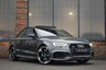 USED 2019 69 AUDI RS3 2.5 TFSI Audi Sport Edition Saloon 4dr Petrol S Tronic quattro Euro 6 (s/s) (400 ps) FULL AUDI HISTORY / STUNNING