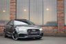 USED 2019 69 AUDI RS3 2.5 TFSI Audi Sport Edition Saloon 4dr Petrol S Tronic quattro Euro 6 (s/s) (400 ps) FULL AUDI HISTORY / STUNNING