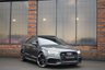 USED 2019 69 AUDI RS3 2.5 TFSI Audi Sport Edition Saloon 4dr Petrol S Tronic quattro Euro 6 (s/s) (400 ps) FULL AUDI HISTORY / STUNNING
