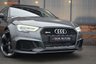 USED 2019 69 AUDI RS3 2.5 TFSI Audi Sport Edition Saloon 4dr Petrol S Tronic quattro Euro 6 (s/s) (400 ps) FULL AUDI HISTORY / STUNNING
