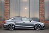 USED 2019 69 AUDI RS3 2.5 TFSI Audi Sport Edition Saloon 4dr Petrol S Tronic quattro Euro 6 (s/s) (400 ps) FULL AUDI HISTORY / STUNNING