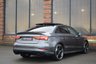 USED 2019 69 AUDI RS3 2.5 TFSI Audi Sport Edition Saloon 4dr Petrol S Tronic quattro Euro 6 (s/s) (400 ps) FULL AUDI HISTORY / STUNNING