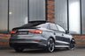 USED 2019 69 AUDI RS3 2.5 TFSI Audi Sport Edition Saloon 4dr Petrol S Tronic quattro Euro 6 (s/s) (400 ps) FULL AUDI HISTORY / STUNNING