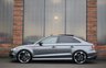 USED 2019 69 AUDI RS3 2.5 TFSI Audi Sport Edition Saloon 4dr Petrol S Tronic quattro Euro 6 (s/s) (400 ps) FULL AUDI HISTORY / STUNNING