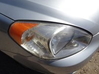 USED 2007 07 HYUNDAI ACCENT 1.4 Atlantic Hatchback 3dr FOR SALE WITH 12 MONTHS MOT **DELIVERY AVAILABLE WITH 12 MONTHS MOT**