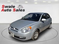 USED 2007 07 HYUNDAI ACCENT 1.4 Atlantic Hatchback 3dr FOR SALE WITH 12 MONTHS MOT **DELIVERY AVAILABLE WITH 12 MONTHS MOT**