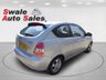 USED 2007 07 HYUNDAI ACCENT 1.4 Atlantic Hatchback 3dr FOR SALE WITH 12 MONTHS MOT **DELIVERY AVAILABLE WITH 12 MONTHS MOT**