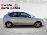 USED 2007 07 HYUNDAI ACCENT 1.4 Atlantic Hatchback 3dr FOR SALE WITH 12 MONTHS MOT **DELIVERY AVAILABLE WITH 12 MONTHS MOT**