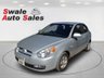 USED 2007 07 HYUNDAI ACCENT 1.4 Atlantic Hatchback 3dr FOR SALE WITH 12 MONTHS MOT **DELIVERY AVAILABLE WITH 12 MONTHS MOT**