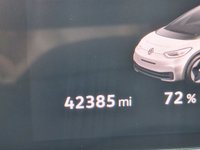 USED 2020 70 VOLKSWAGEN ID.3 Pro Performance 58kWh 1ST Edition Hatchback 5dr Electric Auto (204 ps) Great Condition, Low Mileage, Good Range, Warranty