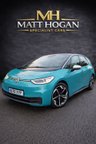 USED 2020 70 VOLKSWAGEN ID.3 Pro Performance 58kWh 1ST Edition Hatchback 5dr Electric Auto (204 ps) Great Condition, Low Mileage, Good Range, Warranty