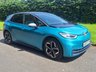 USED 2020 70 VOLKSWAGEN ID.3 Pro Performance 58kWh 1ST Edition Hatchback 5dr Electric Auto (204 ps) Great Condition, Low Mileage, Good Range, Warranty