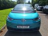 USED 2020 70 VOLKSWAGEN ID.3 Pro Performance 58kWh 1ST Edition Hatchback 5dr Electric Auto (204 ps) Great Condition, Low Mileage, Good Range, Warranty
