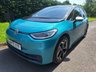 USED 2020 70 VOLKSWAGEN ID.3 Pro Performance 58kWh 1ST Edition Hatchback 5dr Electric Auto (204 ps) Great Condition, Low Mileage, Good Range, Warranty